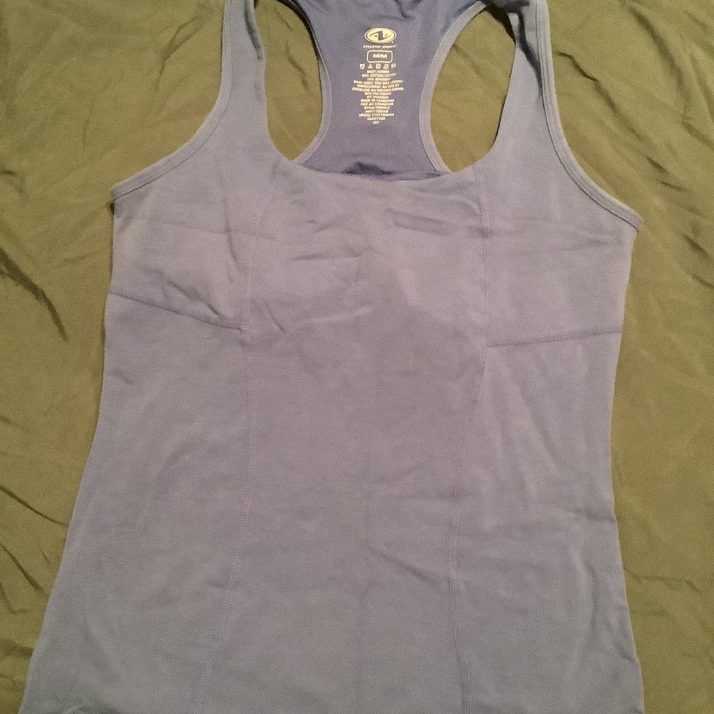Workout top